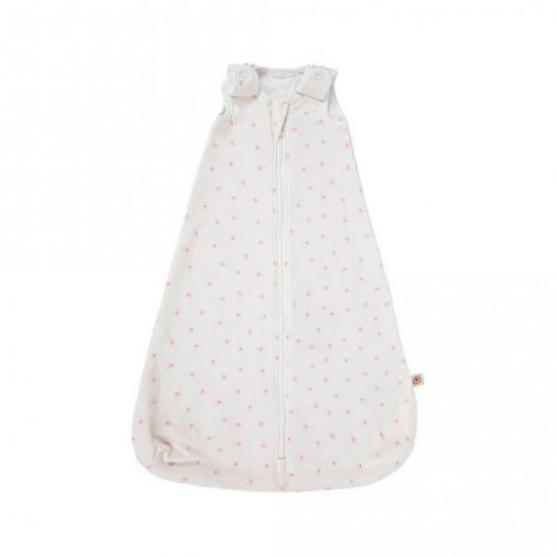 Sac de Dormit Clasic Daisies 0 - 6 LUNI 2.5 TOG