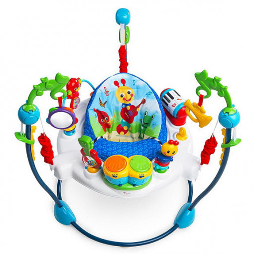 Baby Einstein - Jumper Simfonia Cea Vesela