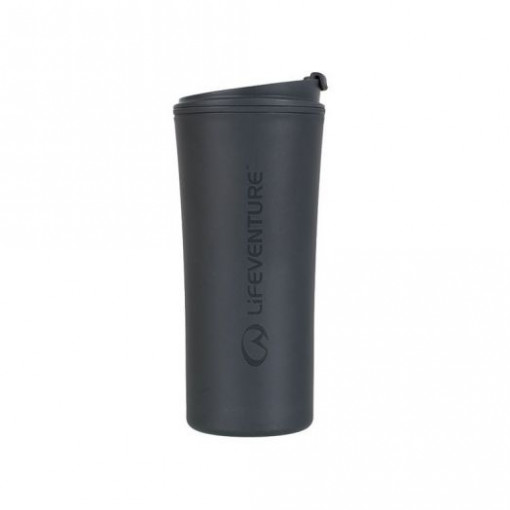 Cana de Calatorii Ellipse Graphite