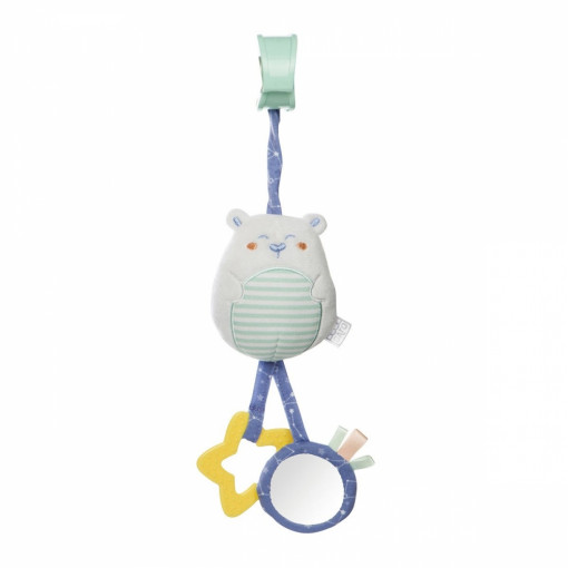Plus de Agatat cu Activitati Multiple Urs