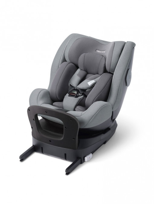 Scaun Auto i-Size 0-7 ani Salia 125 Prime Silent Grey