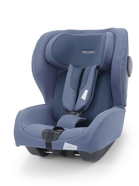 Scaun Auto i-Size Kio Prime Sky Blue