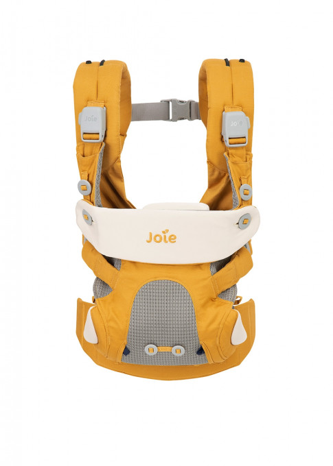 Joie - Sistem ergonomic Savvy, Butterscotch