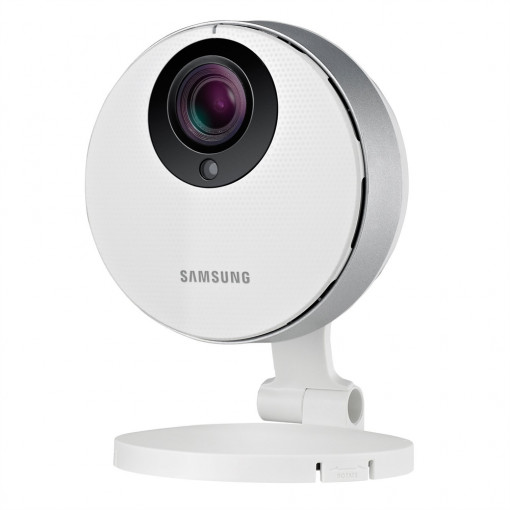 Samsung SmartCam HD Pro Camera IP