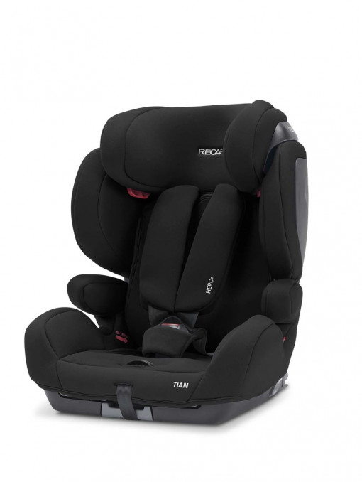 Scaun auto Tian Core Deep Black
