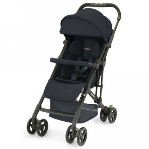 Carucior Easylife Elite 2 Select Night Black