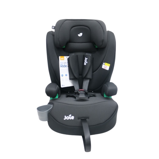 Joie - Scaun auto Elevate R129 Gray, 76-150 cm, certificat R129