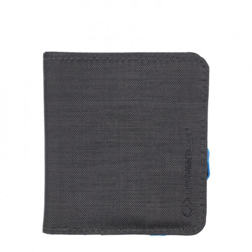 Portofel Compact cu Protectie RFID