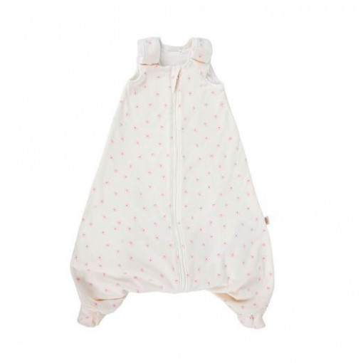 Sac de Dormit 2 in 1 Daisies 6-18 luni, 1 TOG