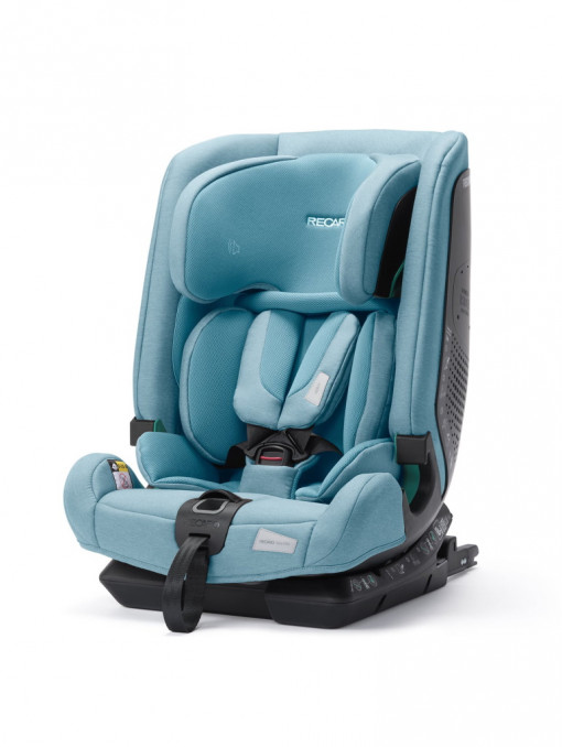 Scaun Auto cu Isofix Toria Elite i-Size Prime Frozen Blue