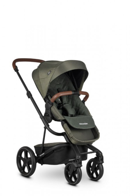 Carucior Harvey³ Premium Emerald Green