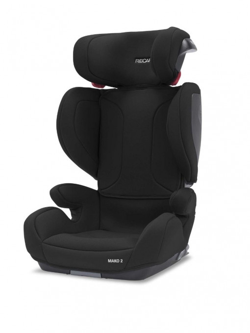 Scaun Auto cu Isofix Mako 2 Core Deep Black Recaro