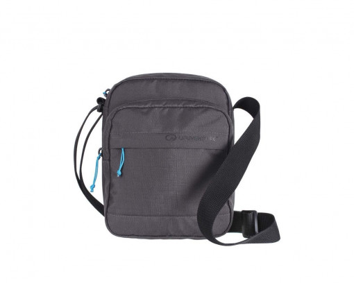 Geanta de umar cu protectie RFID
