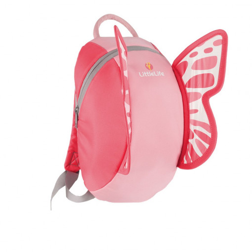 Rucsac Copii Fluture Littlelife