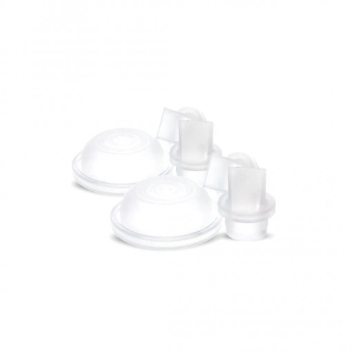 Set Piese de Schimb din Silicon pentru Pompa de San Lola&Lykke