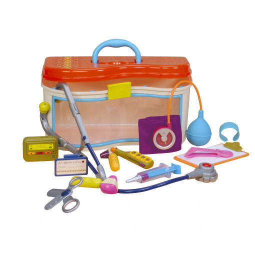 Trusa medicala B.Toys