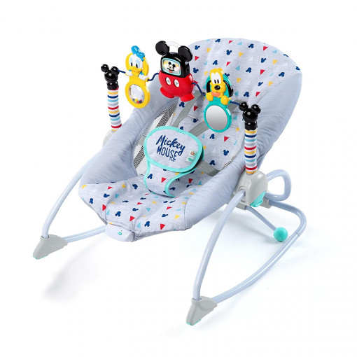 Baby Einsten - Balansoar Mickey Takealong