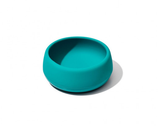 Bol din Silicon Teal