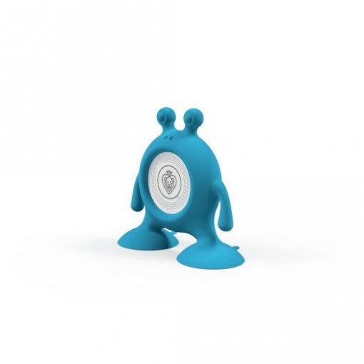 Cutie Muzicala pentru Somn Eyesleep Berry Blue