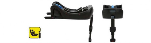 Joie – Baza isofix i-Base pentru scoicile Gemm, i-Gemm , i-Snug