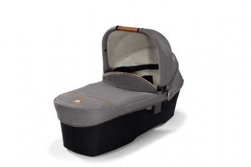 Joie - Landou Ramble XL Signature, Carbon (pentru carucioarele Finiti, Tourist, Aeria, Parcel, Versatrax, Litetrax)