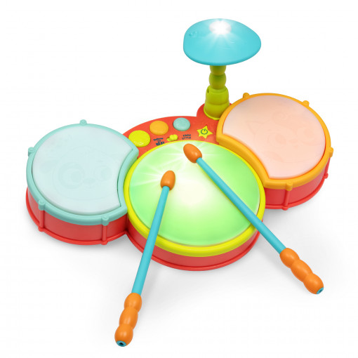 Set de tobe cu lumini Land of B