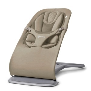 Balansoar pentru copii 3 in 1 Evolve Soft Olive - Img 1