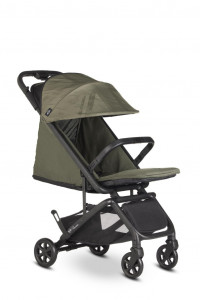 Carucior Mini Buggy GO Manchester Green - Img 4