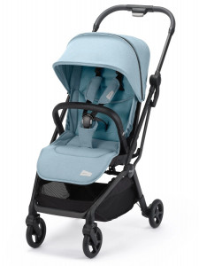 Carucior Reversibil Lexa Elite Prime Frozen Blue - Img 3