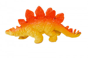 Stegosaurus