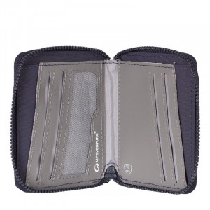 Portofel Bi-fold cu Protectie RFID Navy - Img 2