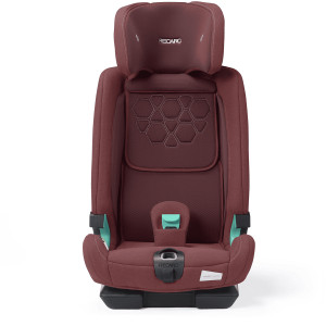 Scaun Auto cu Isofix Toria Elite i-Size Iron Red 15 luni - 12 ani - Img 7