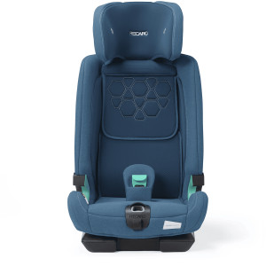 Scaun Auto cu Isofix Toria Elite i-Size Steel Blue 15 luni - 12 ani - Img 8