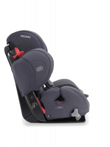 Scaun auto Young Sport Hero Core Simply Grey - Img 5