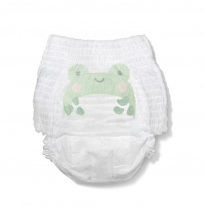 Scutece Hipoalergenice Eco Kit&Kin Chilotel YP2, Marimea 8, 19 kg+, 84 buc - Img 5