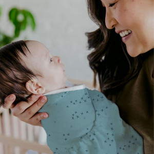 Sistem de Infasare Ergobaby Hugs - Img 2