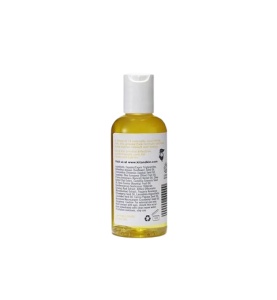 Ulei natural pentru masaj bebelusi Kit&Kin 100ml - Img 7