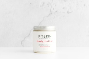 Unt de corp Kit&Kin 200g - Img 7