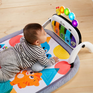 Baby Einstein – Salteluta de joaca 4 in 1 Kickin' Tunes™ - Img 7