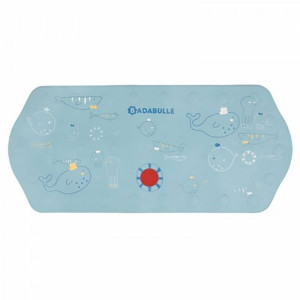 Badabulle - Covor XXL antiderapant pentru cada cu senzor de temperatura - Img 1