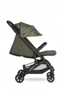 Carucior Mini Buggy GO Manchester Green - Img 5