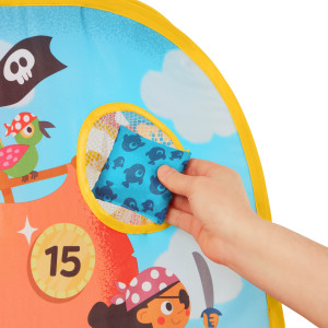 Joc interactiv Arunca si Castiga B.Toys - Img 6