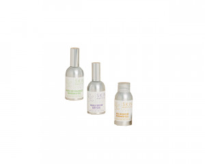 Set 3 cosmetice pentru calatorii - Img 6