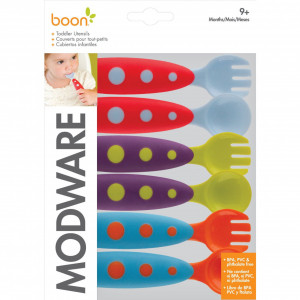 Set 6 tacamuri colorate Boon - Img 3