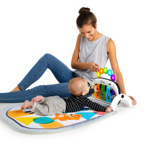 Baby Einstein – Salteluta de joaca 4 in 1 Kickin' Tunes™ - Img 12