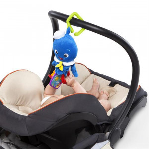 Baby Einstein - Jucarie multi-senzoriala Activity Arms Octopus - Img 4