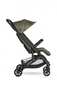 Carucior Mini Buggy GO Manchester Green - Img 6