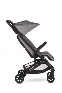 Carucior Mini Buggy GO Soho Grey - Img 2