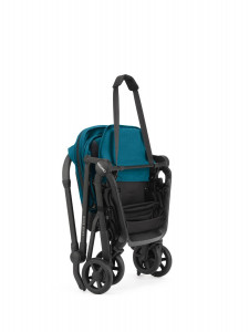 Carucior Reversibil Lexa Elite Prime Frozen Blue - Img 5