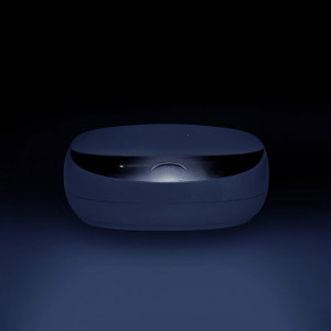 Incalzitor servetele EVO Wipes Warmer Gri - Img 5